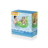 Bestway Playa Pal Baby Boat Assortment 1-piece