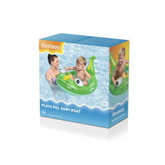 Bestway Playa Pal Baby Boat Assortment 1-piece