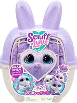 Scruff A Luvs Bunny Single Pack Series 2 Assortment