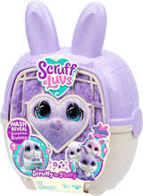 Scruff A Luvs Bunny Single Pack Series 2 Assortment