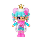 Kweenie Mystery Quirky Kweens 4-Inches