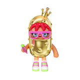 Kweenie Mystery Quirky Kweens 4-Inches