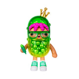 Kweenie Mystery Quirky Kweens 4-Inches