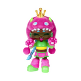 Kweenie Mystery Quirky Kweens 4-Inches
