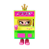 Kweenie Mystery Quirky Kweens 4-Inches