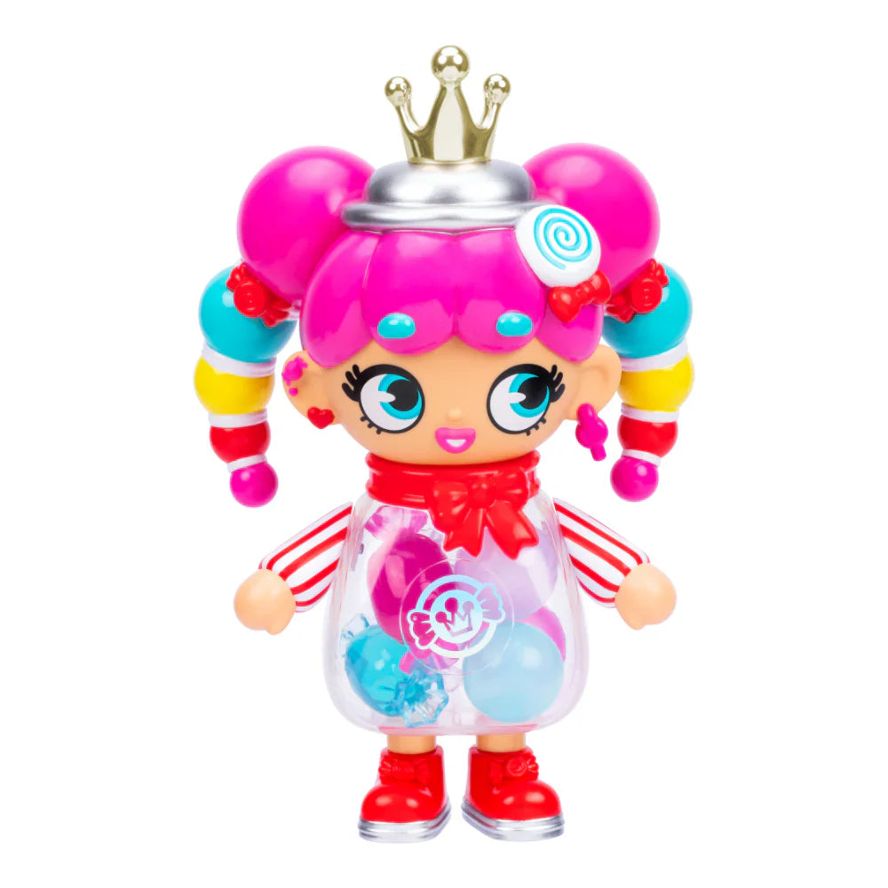 Kweenie Deluxe Kween Of Suga 11-Inches