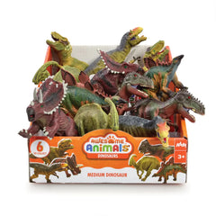 Addo Awesome Animal Dino Medium Assosrtment