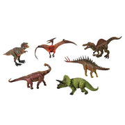 Awesome Animals Dinosaur Small Figure Assortment for Kids Ages 3+