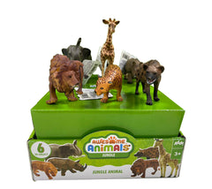 Awesome Animals Ocean Life Assortment