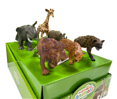 Awesome Animals Ocean Life Assortment