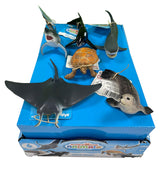 Awesome Animals Ocean Life Assortment