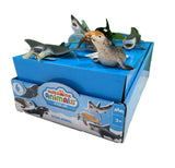 Awesome Animals Ocean Life Assortment