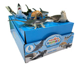 Awesome Animals Ocean Life Assortment