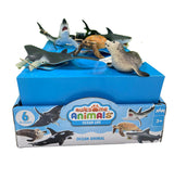 Awesome Animals Ocean Life Assortment