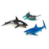 Awesome Animals Discover the Ocean Life Tub