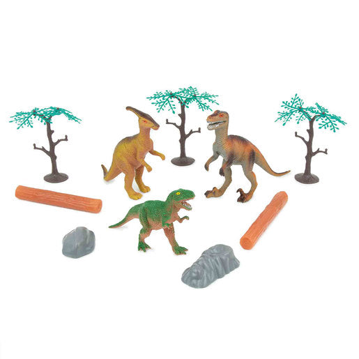Addo Awesome Animal Dino Starter