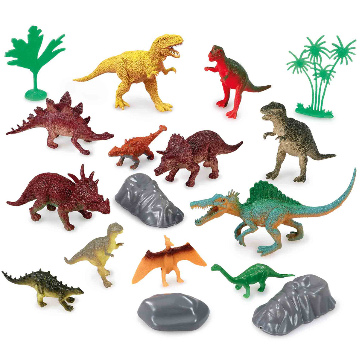Addo Awesome Animal Dinosaur Back Pack