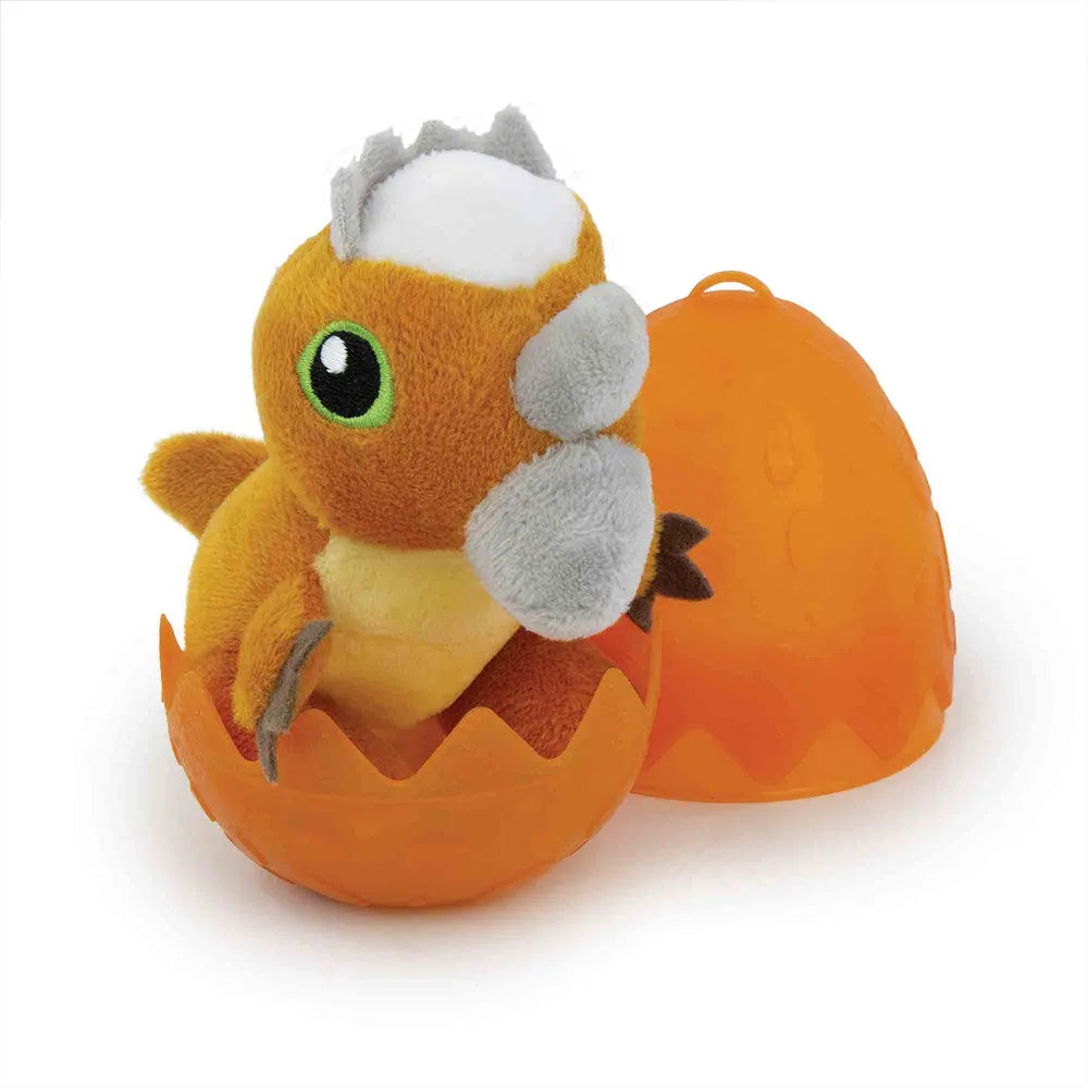 Awesome Animal Baby Dino Egg
