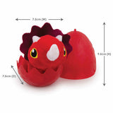Awesome Animal Baby Dino Egg