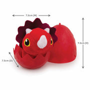 Awesome Animal Baby Dino Egg