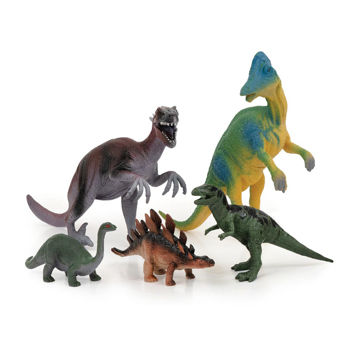 ADDO Awesome Animal Dino Figure Collection