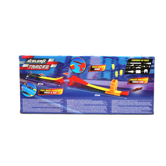 Addo Xceler8 Tracks Jump & Smash Racing Track Set