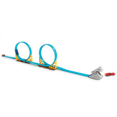 Addo Xceler8 Tracks Shark Speedway Racing Track Set