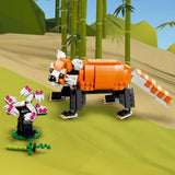 Lego Majestic Tiger