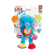 Little Lot Elephant