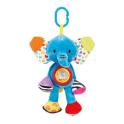 Little Lot Elephant