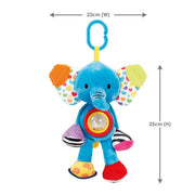 Little Lot Elephant