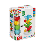 Little Lot Twist & Twirl Tumble Tower