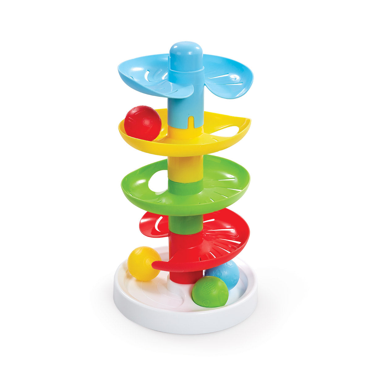 ADDO Little Lot Twist & Twirl Tumble Tower