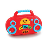 Little Lot My Music Pod