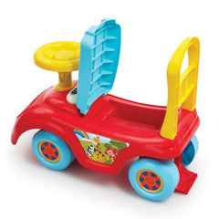 Little Lot My 1st Ride On