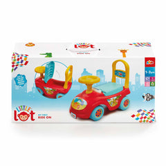 Little Lot My 1st Ride On