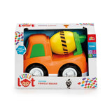 Little Lot Cartoon Vehicle Squad Assortment