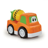 Little Lot Cartoon Vehicle Squad Assortment