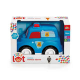 Little Lot Cartoon Vehicle Squad Assortment