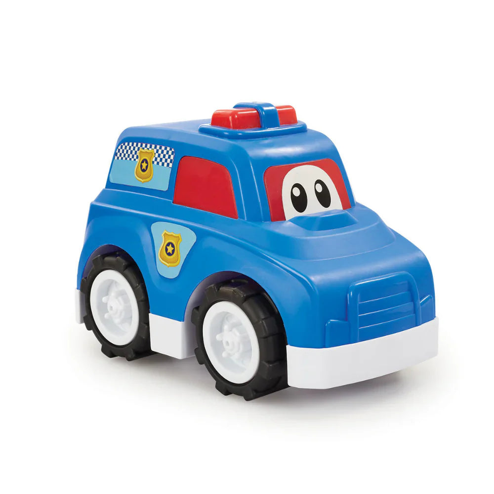 Little Lot Cartoon Vehicle Squad Assortment