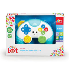 Addo Little Lot My First Gaming Control Batery Operated