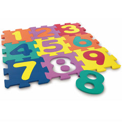 Addo Little Lot Soft Foam Play Mats