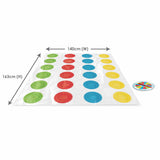 Addo Games Twist and Tumble
