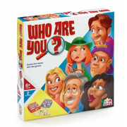Addo Games Who Are You