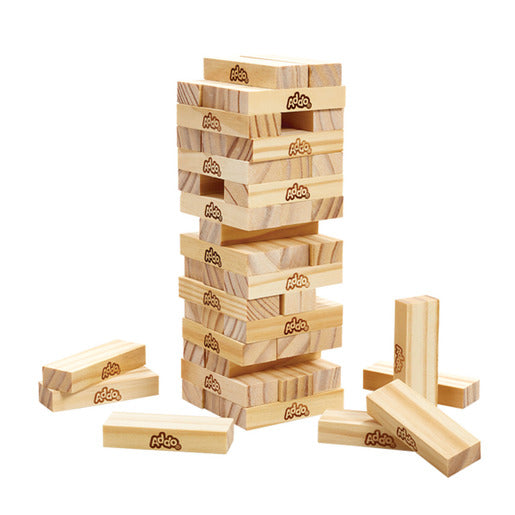 Addo Games Topple Tower