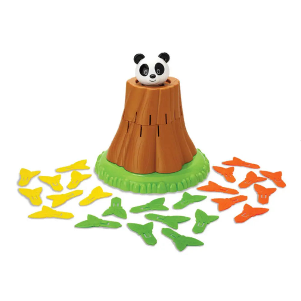 Addo Games Pop-Up Panda