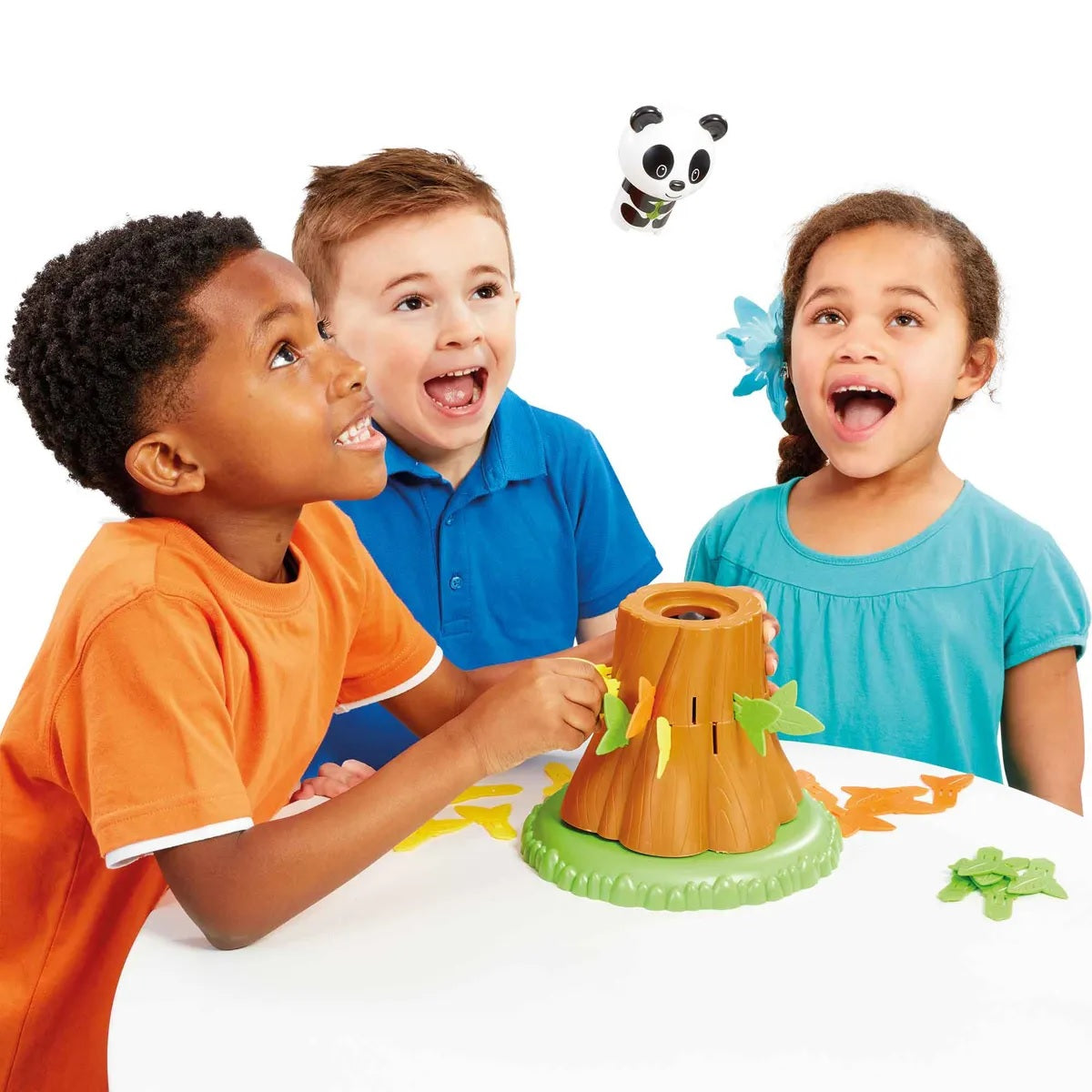 Addo Games Pop-Up Panda