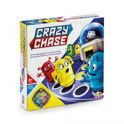 Addo Games Crazy Chase V3 Family Board Game