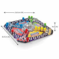 Addo Games Crazy Chase V3 Family Board Game
