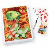 Addo Games Shake A Saurus